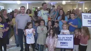 World Down Syndrome day fundraiser