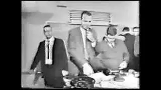 Роджер Шарп о #JFK50: Освальд в Паркленде