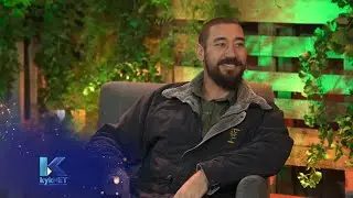 Vinnigste ding in die w&ecirc;reld &ndash; Oppiestoep | S7 | Ep 3 | kykNET