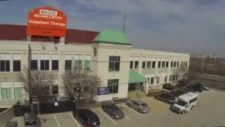 Tour Magee's Health & Wellness Center