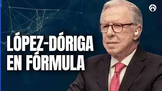 En Vivo | Joaquín López-Dóriga en Radio Fórmula | 03/02/26