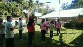SDO CAGAYAN HYMN