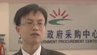 Green Public Procurement