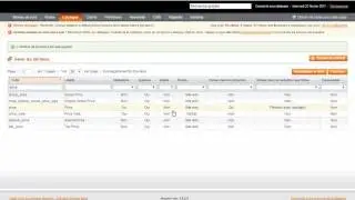 Create Attribute and display it on product page Magento 1.9