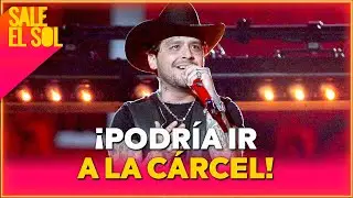 Christian Nodal: Universal Music CONFIRMA audiencia por supuesta FALSIFICACIÓN de contratos