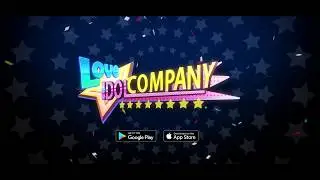 アイドル育成対戦ゲーム　Idol company（アイドルカンパニー） プロモーション動画