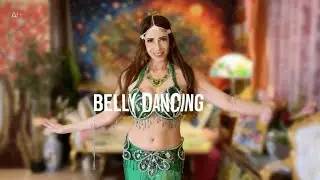 January 11, 2026 Choreographed Combos / Belly Dancing @mhariegold 