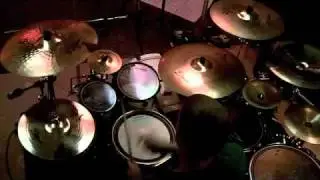 Miss May I: Forgive and Forget | Drum Cover by Ben Anderson