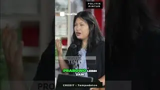 Podcast untuk Presiden: Info Valid & Pilkada DPRD