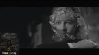 IVEstarship‬ Project‬ | Doctor Zhivago(1965) M.V : Elen cora (Siberian heat) - Dance of summer.