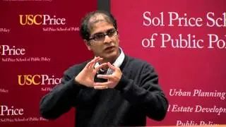 Urban Design &ndash; The Pluralism of Practice
