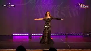 Мария Тарасюк #Варшава 2019 #Dance Weekend in Warsawe