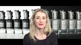 Mind Games Soulmate Полная коллекция Первые впечатления #mindgamesparfum #fragrancereview