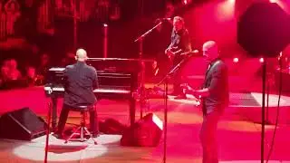 Billy Joel - Room of Our Own @ MSG 5/9/24