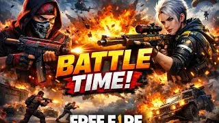 OMG 😱 FX Gaming FF
