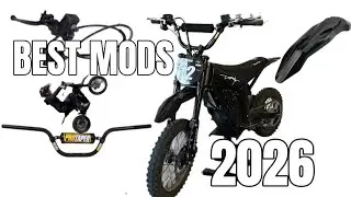 Bests mods for your Tuttio in 2026!