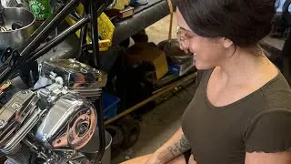 Installing and Timing the Dynatek Ignition for my Evo