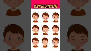 Expression for kids #english #kids #vocabulary