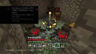 Minecraft bannter suvival episode 5