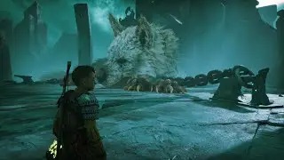 God of War RAGNAROK || Unleashing Hel