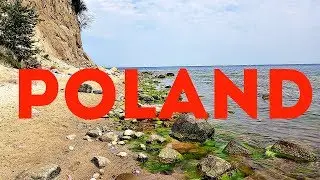ПЕРВЫЙ РАЗ В ПОЛЬШЕ. ДРУЗЬЯ, МЫ В ШОКЕ. ГДЫНЯ. БАЛТИЙСКОЕ МОРЕ в ГДАНЬСКЕ