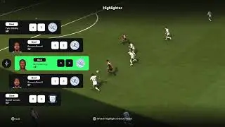 GW25 Preston v QPR