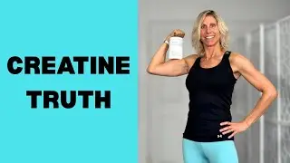 Is Creatine Actually Safe? The Truth Most People Miss