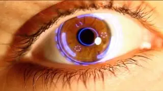 VFX Eye Tracking