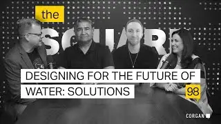 TheSquare, выпуск №98 &middot; Проектирование будущего воды: решения