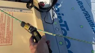 Tip for using Petzl&rsquo;s ASAP Lock Mobile Fall Arrestor while Roofing