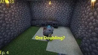 [4] ATM 10 :: Ore Doubling