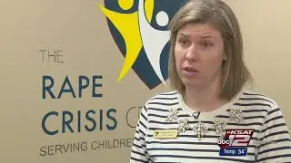 Dept. of Education releases campus crime statistics