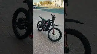 High Speed DirtBike #dirtbike #viral #ebikes #trending