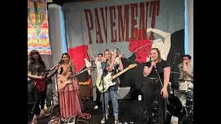 Snail Mail, Soccer Mommy, Speedy Ortiz & Bully cover Pavement's 