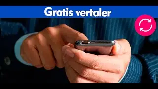 Gratis Vertalen Android (NL)