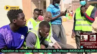 ASAR (Association Solidarit&eacute; Active de Rufisque)