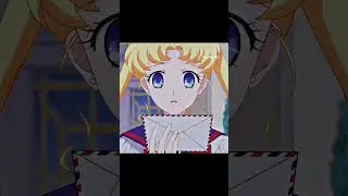 Faster n harder ....Sailor moon edit #anime #music #sailormoon #shounen