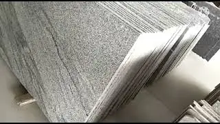 SHELL WHITE GRANITE
