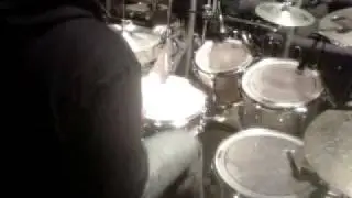 Adrian Bent (Drake's Drummer)