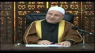 اسماء الله الحسنى د محمد راتب النابلسي الحلقه 123  اسم الله المتين (1)