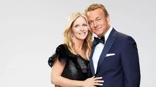 Virtual Happy Hour with Lauralee Bell & Doug Davidson
