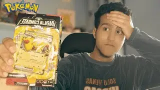 APERTURA POKEMANIACA de AMPHAROS - Dylanfergi25 