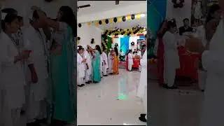 process of taking oath to become a nurse #ceremony #nurses #capping #trending