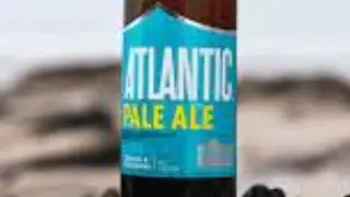 Sharps Atlantic Pale Ale Review