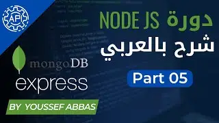 Node JS API : #05 -  Starting Book Store API with Express JS