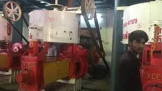 Complete Mustard Oil Extraction Plant | Mustard Oil Mill Plant I Turnkey Business India