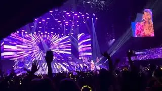 Flor Bertotti- Movistar arena 