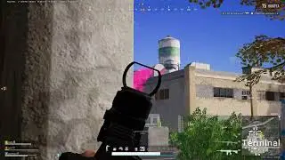 PUBG DE HİÇ HOŞ ŞEYLER OLMADI