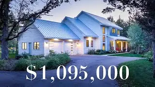 Million Dollar Lake Front Home | Minnetrista MN