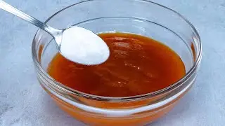 Mixeaza gemul cu bicarbonat si te vei indragosti de rezultat! Cookrate-romania